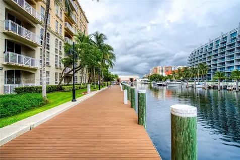 3001 NE 185th Street Aventura FL 33180