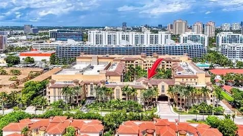 3001 NE 185th Street Aventura FL 33180