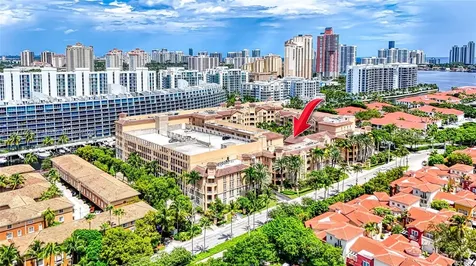 3001 NE 185th Street Aventura FL 33180