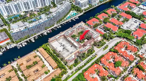 3001 NE 185th Street Aventura FL 33180