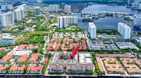 3001 NE 185th Street Aventura FL 33180