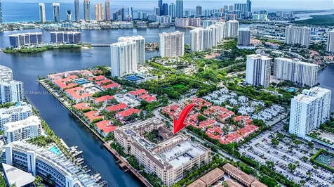 3001 NE 185th Street Aventura FL 33180