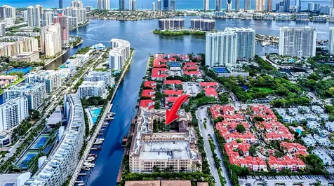 3001 NE 185th Street Aventura FL 33180