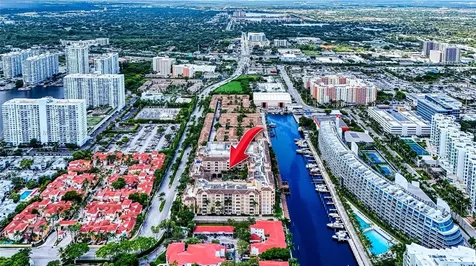 3001 NE 185th Street Aventura FL 33180