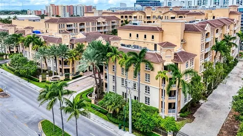 3001 NE 185th Street Aventura FL 33180