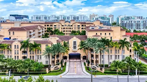 3001 NE 185th Street Aventura FL 33180