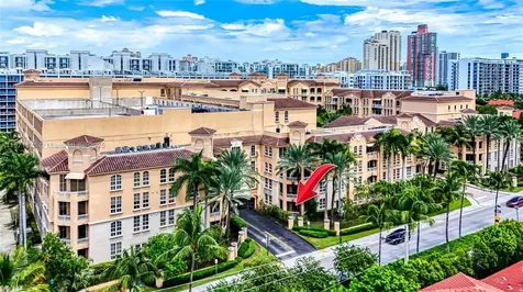 3001 NE 185th Street Aventura FL 33180