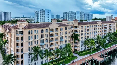 3001 NE 185th Street Aventura FL 33180