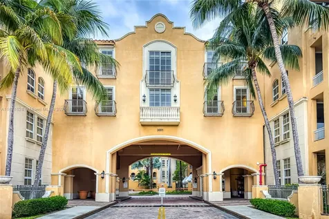 3001 NE 185th Street Aventura FL 33180
