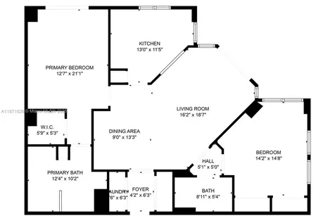 3001 NE 185th Street Aventura FL 33180