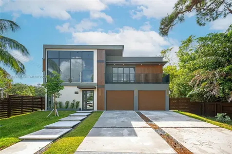 1200 SW 15th Avenue Fort Lauderdale FL 33312