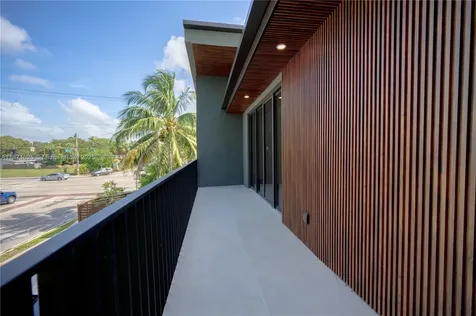 1200 SW 15th Avenue Fort Lauderdale FL 33312