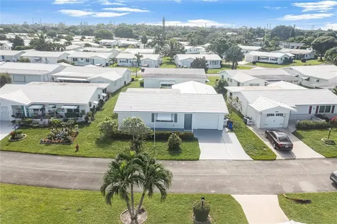 2106 Alfred Drive Boynton Beach FL 33426