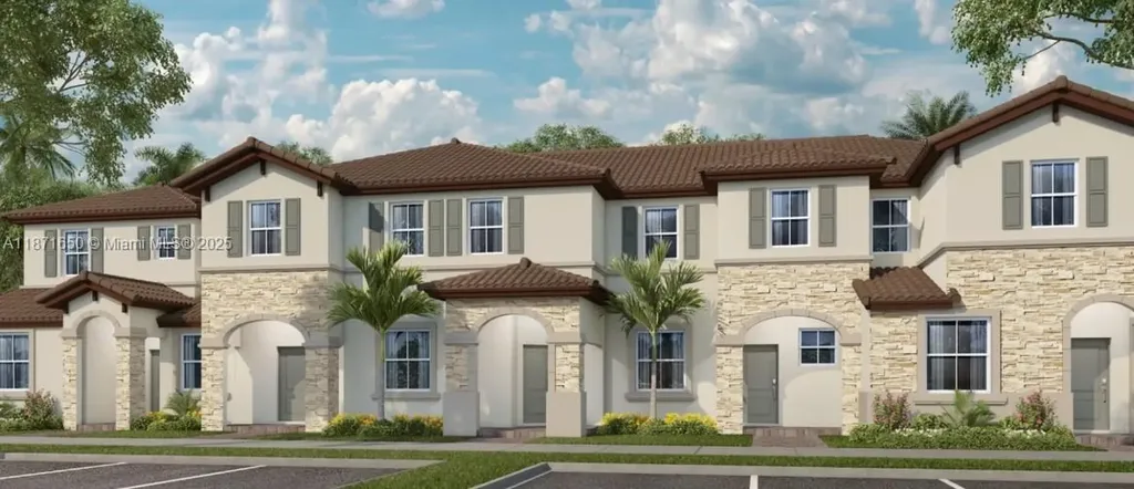 2654 SE 27 Drive Homestead FL 33035