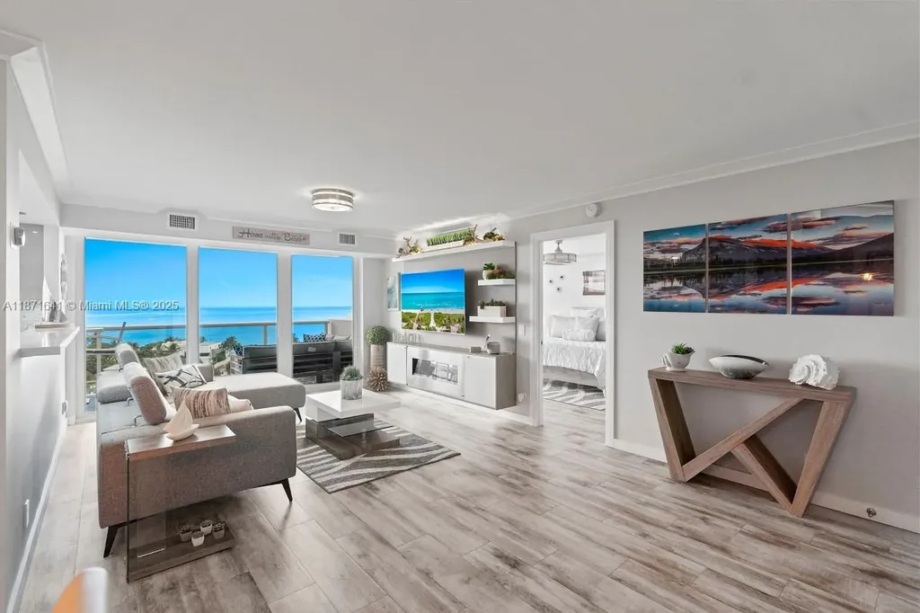 2841 N Ocean Boulevard Fort Lauderdale FL 33308