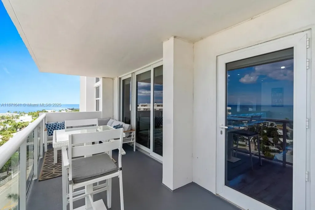 2841 N Ocean Boulevard Fort Lauderdale FL 33308