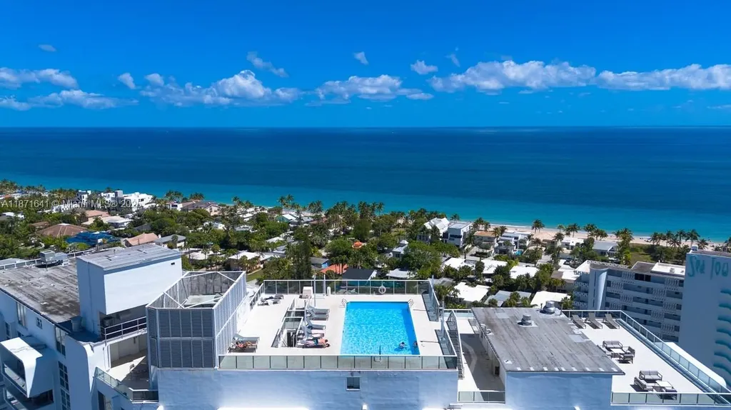 2841 N Ocean Boulevard Fort Lauderdale FL 33308