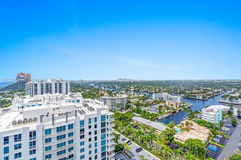 2841 N Ocean Boulevard Fort Lauderdale FL 33308