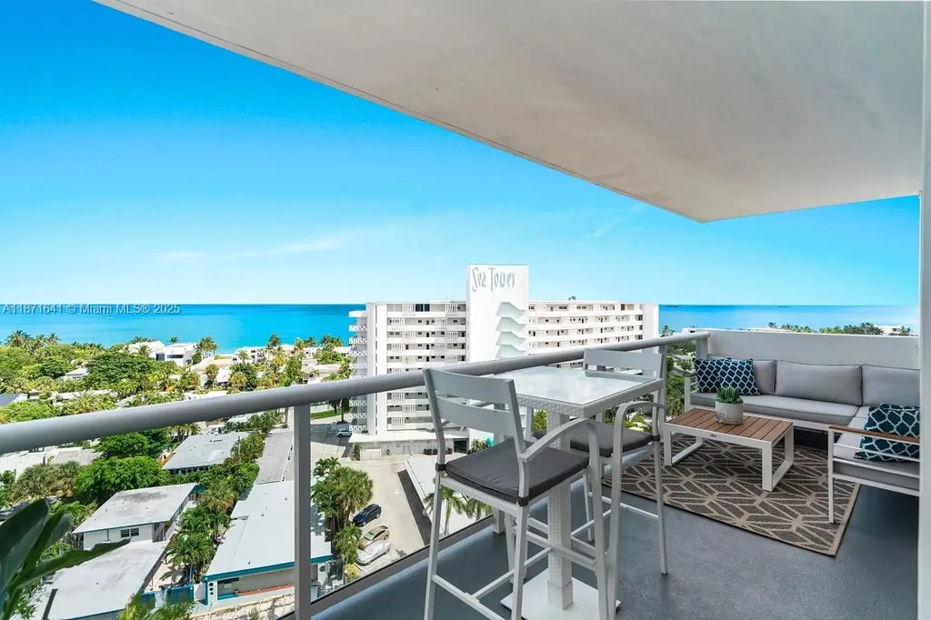 2841 N Ocean Boulevard Fort Lauderdale FL 33308