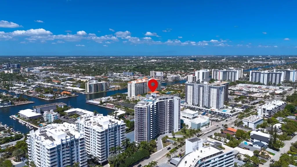 2841 N Ocean Boulevard Fort Lauderdale FL 33308