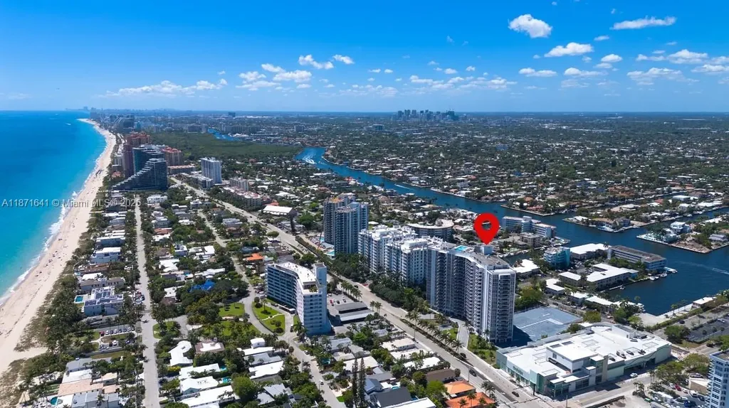 2841 N Ocean Boulevard Fort Lauderdale FL 33308