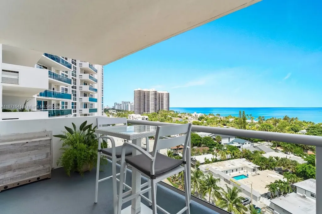 2841 N Ocean Boulevard Fort Lauderdale FL 33308