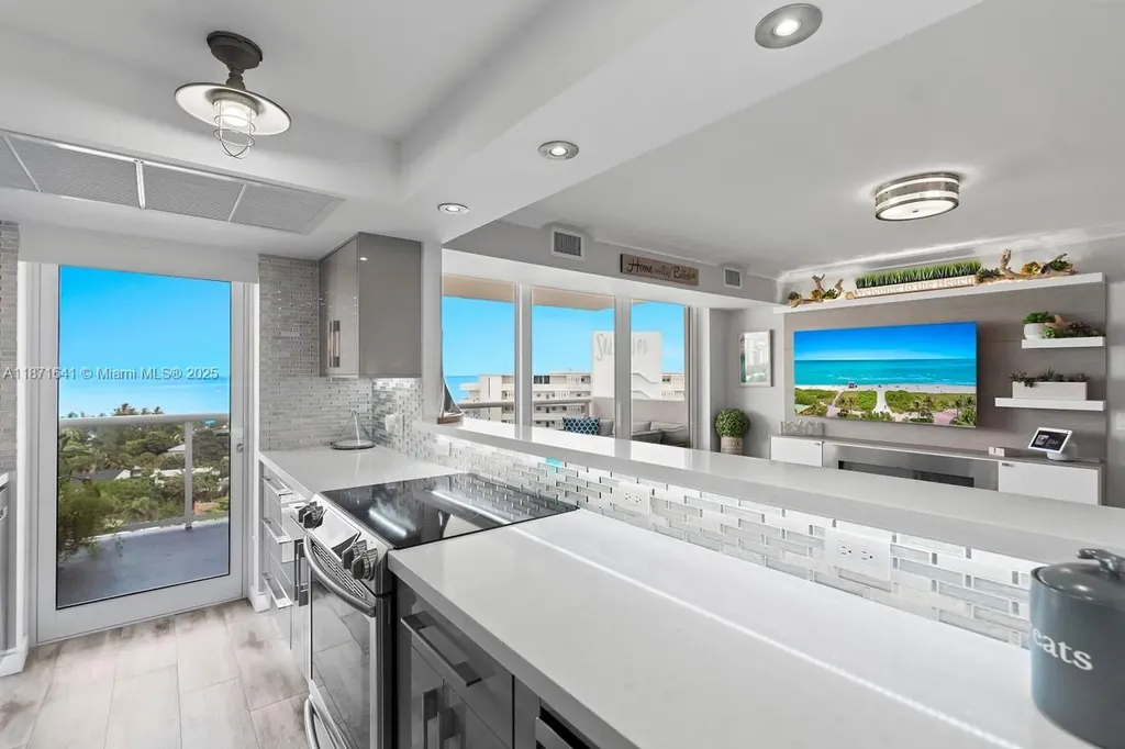 2841 N Ocean Boulevard Fort Lauderdale FL 33308