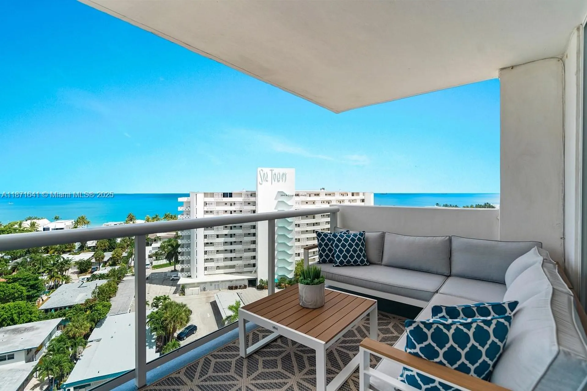 2841 N Ocean Boulevard Fort Lauderdale FL 33308