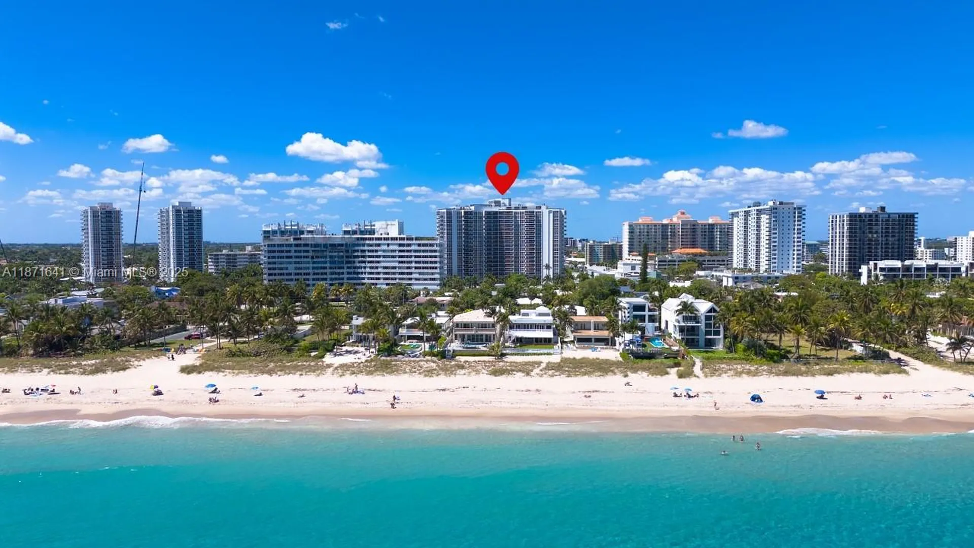 2841 N Ocean Boulevard Fort Lauderdale FL 33308