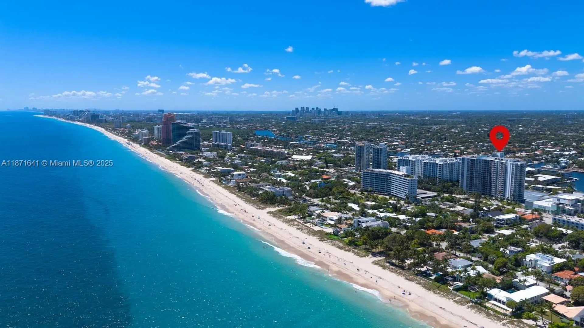 2841 N Ocean Boulevard Fort Lauderdale FL 33308
