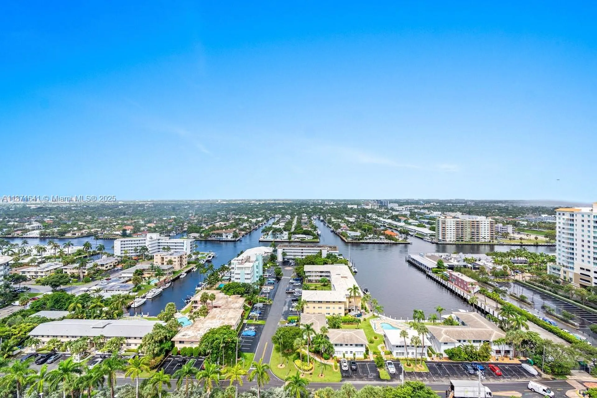 2841 N Ocean Boulevard Fort Lauderdale FL 33308