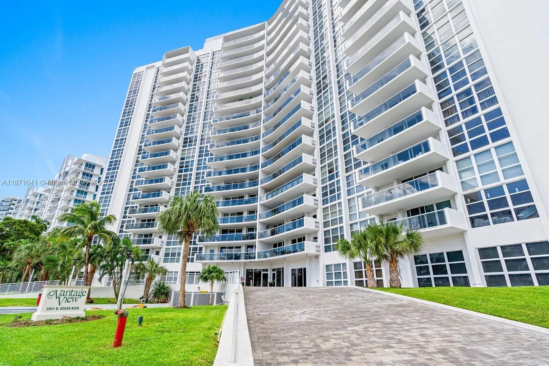 2841 N Ocean Boulevard Fort Lauderdale FL 33308
