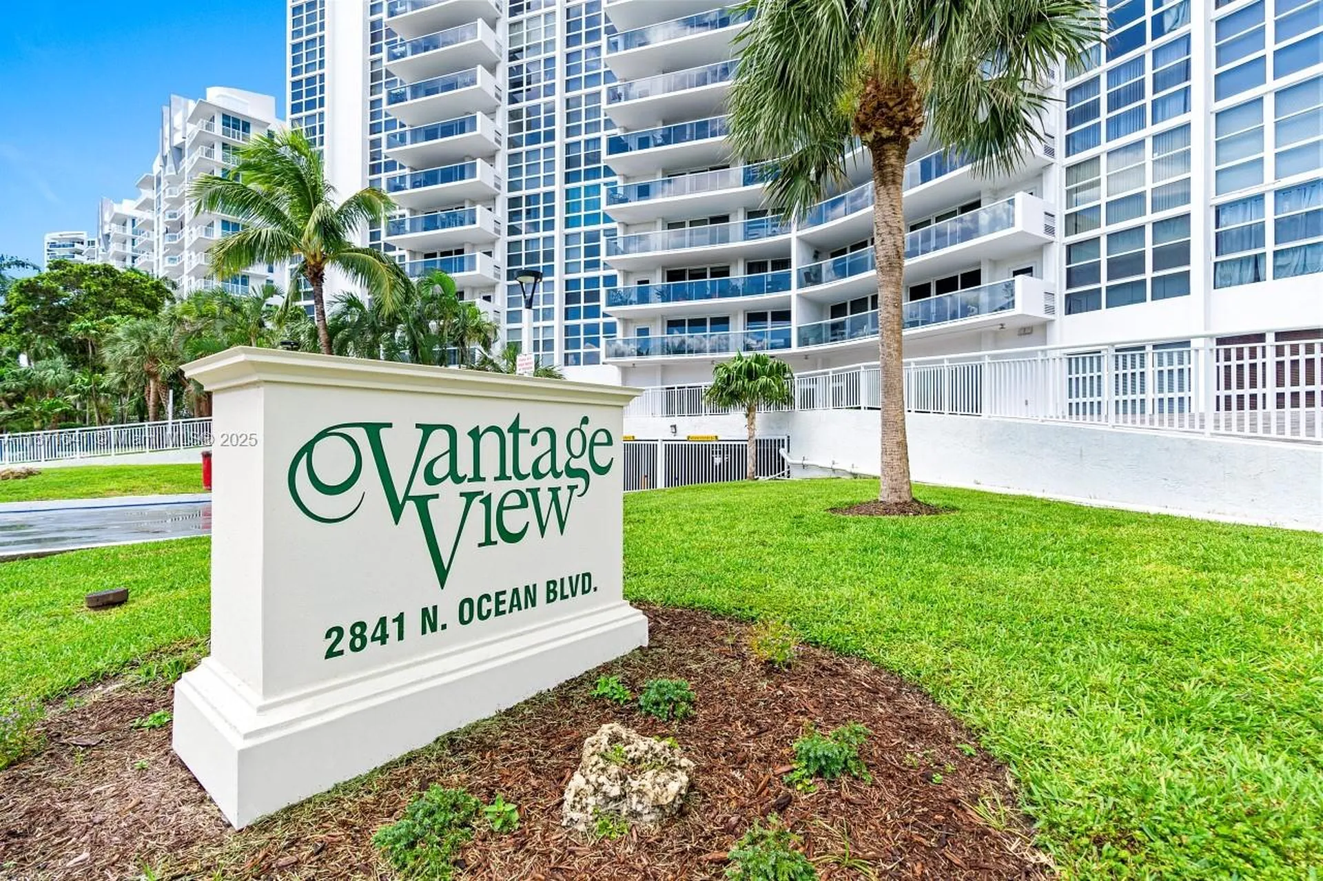 2841 N Ocean Boulevard Fort Lauderdale FL 33308
