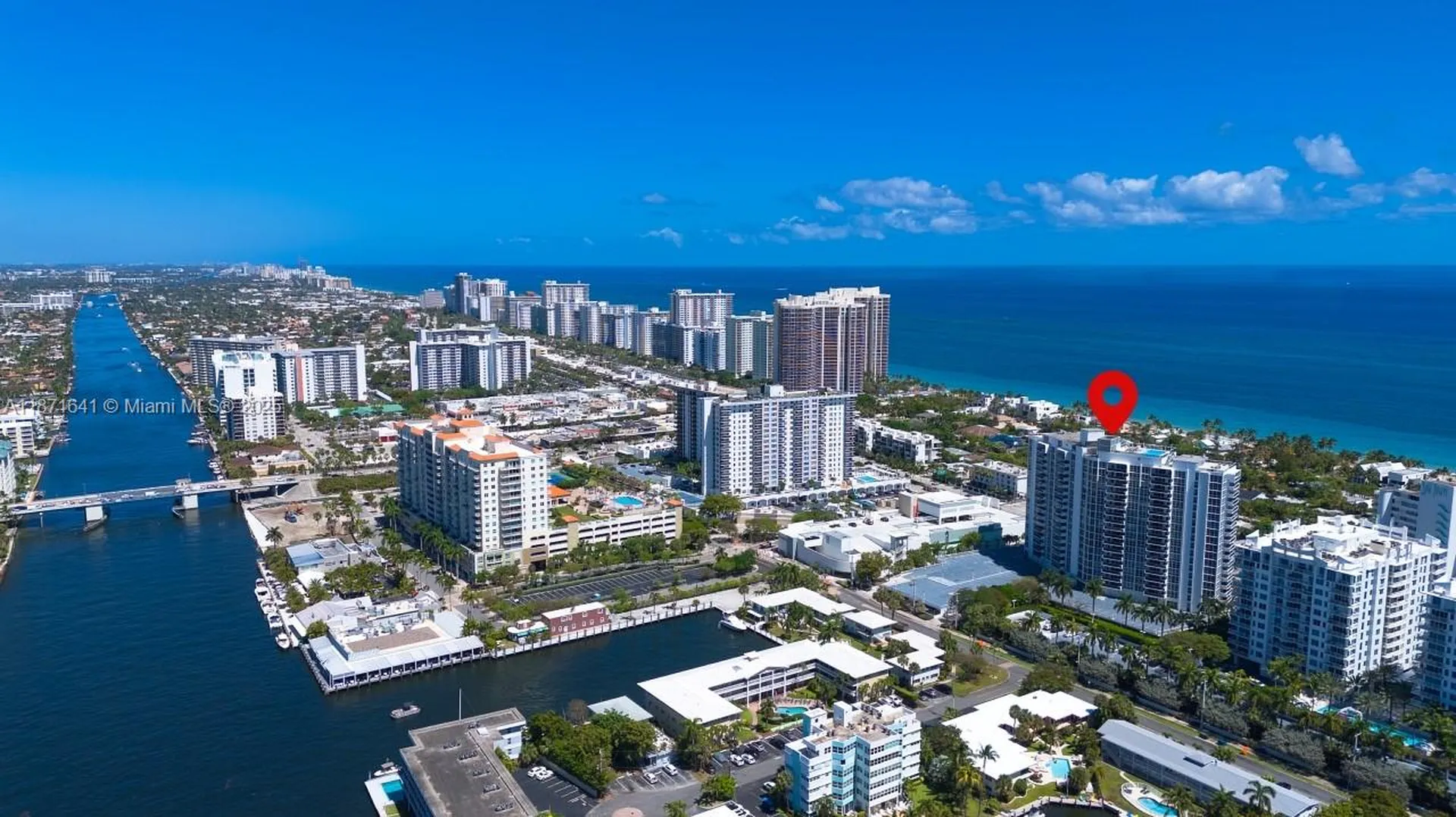 2841 N Ocean Boulevard Fort Lauderdale FL 33308