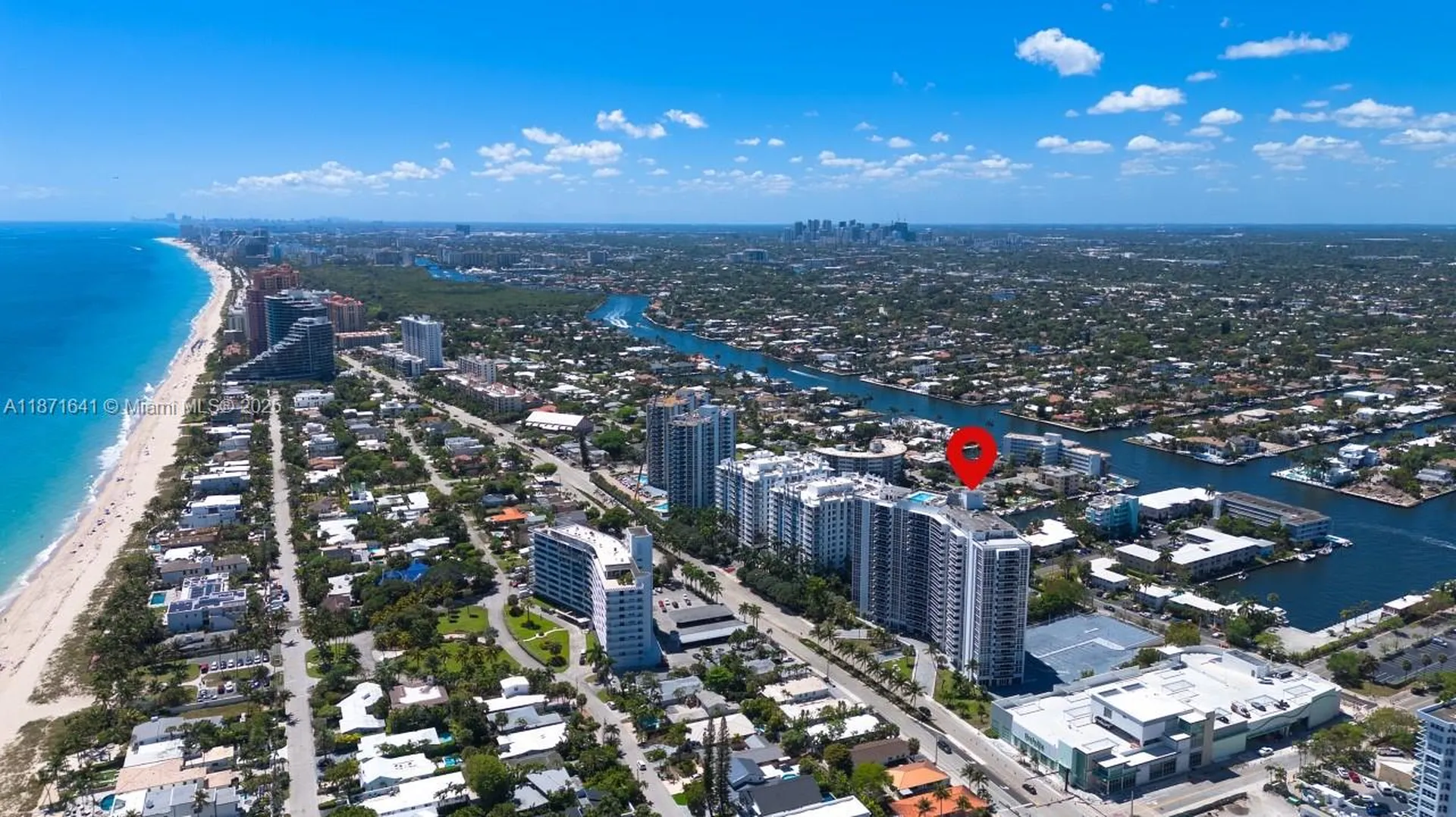 2841 N Ocean Boulevard Fort Lauderdale FL 33308