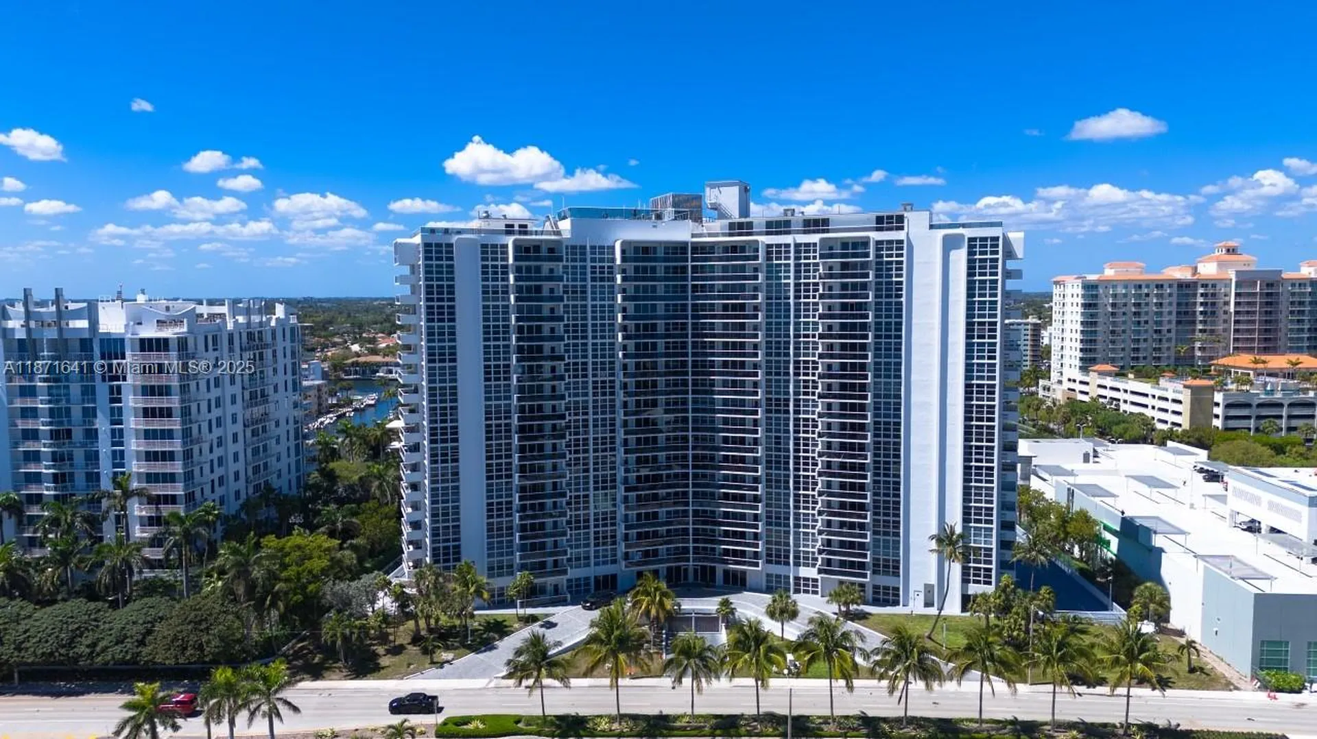 2841 N Ocean Boulevard Fort Lauderdale FL 33308
