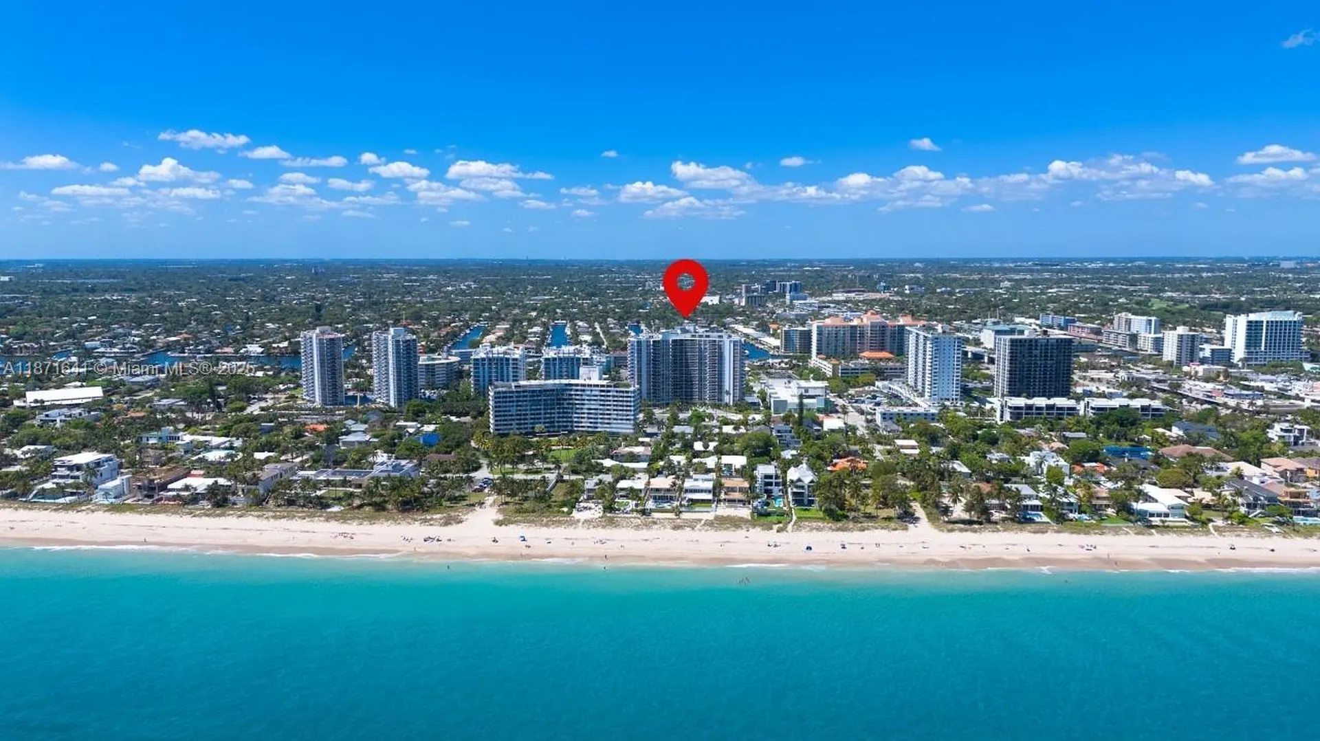 2841 N Ocean Boulevard Fort Lauderdale FL 33308