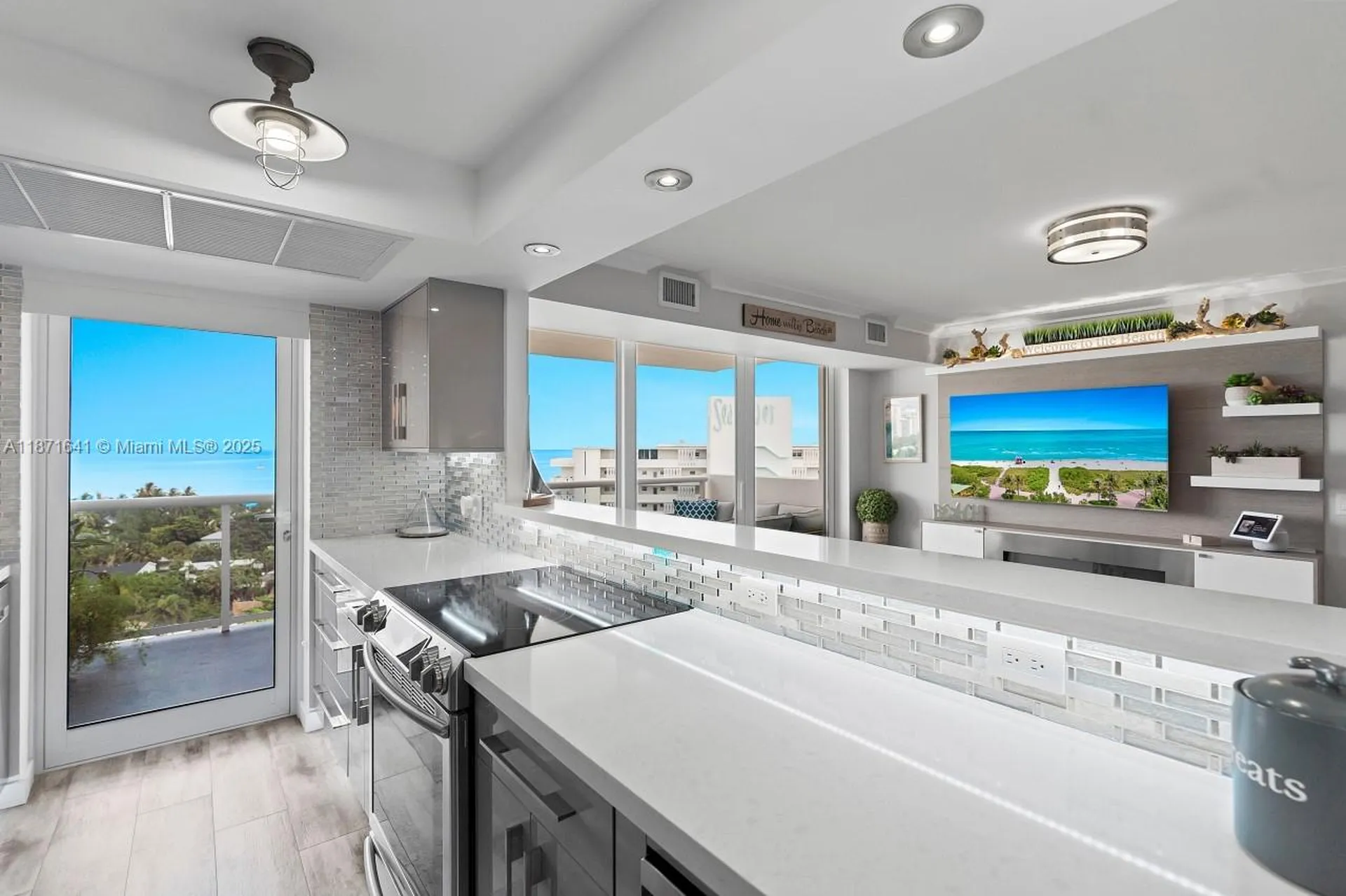 2841 N Ocean Boulevard Fort Lauderdale FL 33308