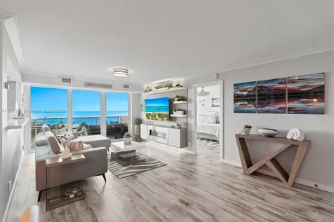 2841 N Ocean Boulevard Fort Lauderdale FL 33308