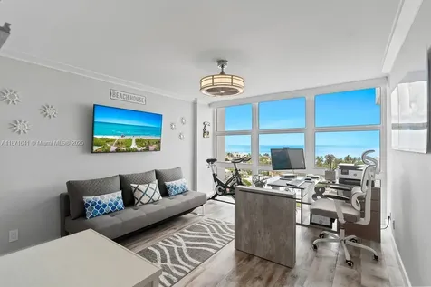 2841 N Ocean Boulevard Fort Lauderdale FL 33308