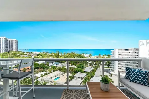 2841 N Ocean Boulevard Fort Lauderdale FL 33308