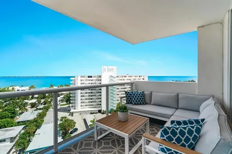 2841 N Ocean Boulevard Fort Lauderdale FL 33308