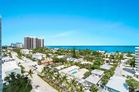 2841 N Ocean Boulevard Fort Lauderdale FL 33308