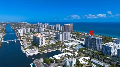 2841 N Ocean Boulevard Fort Lauderdale FL 33308