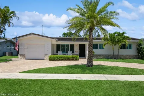 6240 NE 21st Road Fort Lauderdale FL 33308