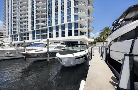 17301 Biscayne Boulevard North Miami Beach FL 33160