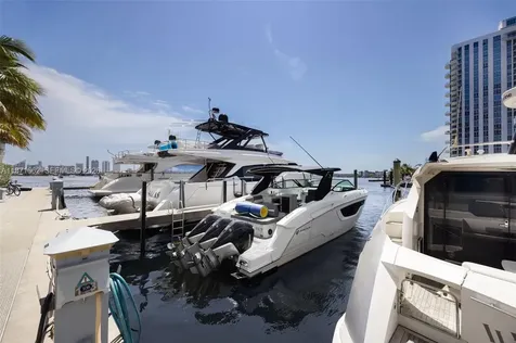 17301 Biscayne Boulevard North Miami Beach FL 33160