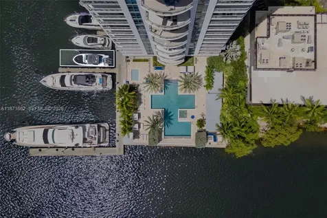 17301 Biscayne Boulevard North Miami Beach FL 33160