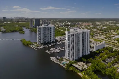 17301 Biscayne Boulevard North Miami Beach FL 33160