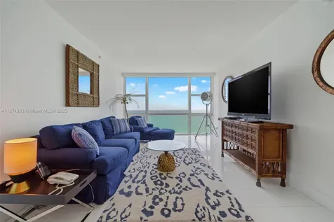 6801 Collins Avenue Miami Beach FL 33141